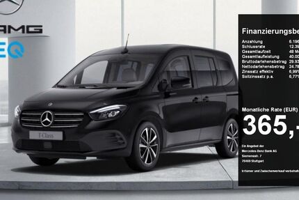 Mercedes-Benz T-Klasse 9.990 km 30.780 &euro; Dortmund 44139