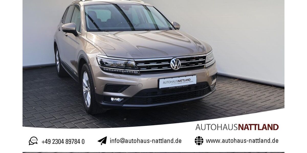 VW Tiguan 34.916 km 24.950 &euro; Schwerte 58239