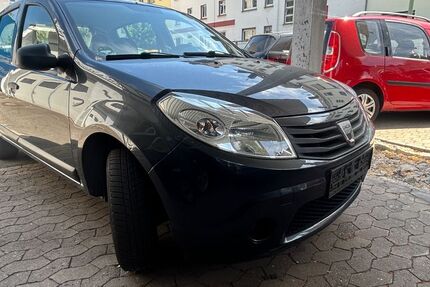 Dacia Sandero 171.836 km 1.995 &euro; Hagen 58135