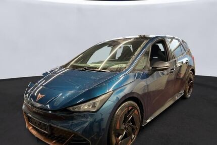 Cupra Born 17.404 km 28.750 &euro; Hagen 58091