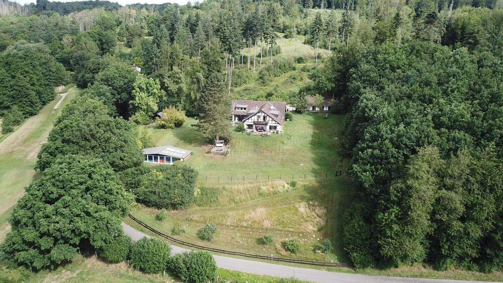 Einfamilienhaus Hagen Berchum - 1 Zimmer, 370 m&sup2;, 745.000&euro; | Angebot:25909962