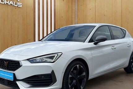 Cupra Leon 44.470 km 25.950 &euro; Arnsberg 59823