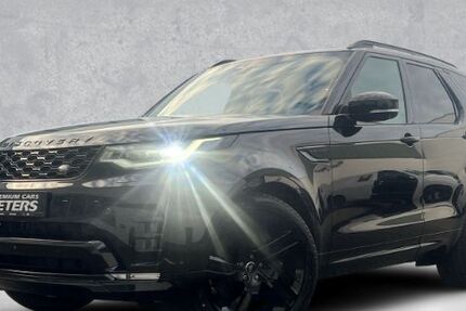 Land Rover Discovery 5.500 km 88.800 &euro; Dortmund 44143