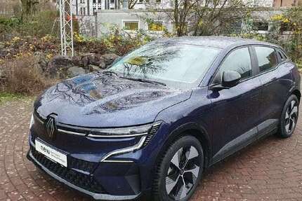 Renault Megane 24.381 km 25.995 &euro; Hagen 58091