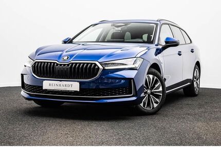 Skoda Superb 25.259 km 37.700 &euro; Hagen 58091
