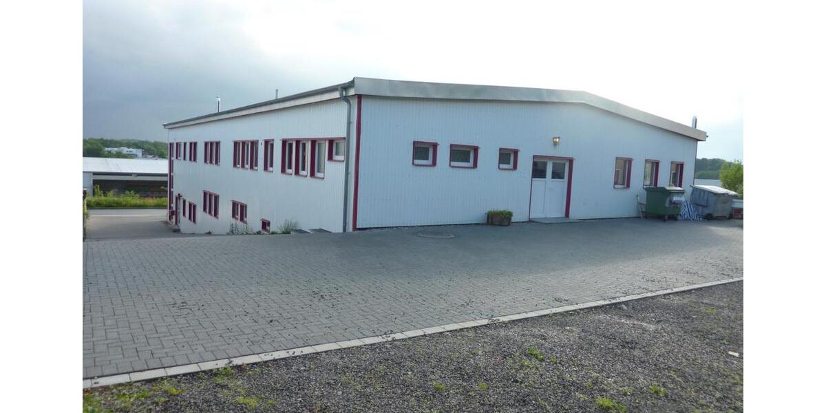 Gewerbeobjekt Halver - 2.000&euro; | Angebot:25871767