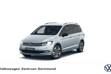 VW Touran 7.281 km 31.888 &euro; Dortmund 44141