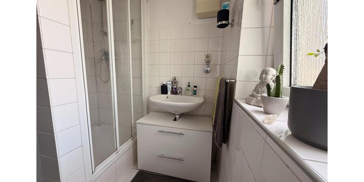 Etagenwohnung Dortmund Aplerbeck - 2 Zimmer, 55 m&sup2;, 520&euro; | Angebot:26618948