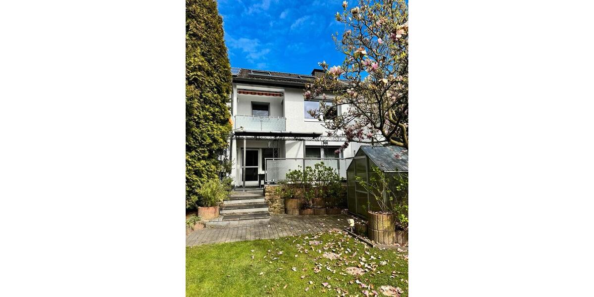 Reihenhaus Witten Heven - 7 Zimmer, 168 m&sup2;, 525.000&euro; | Angebot:26598303