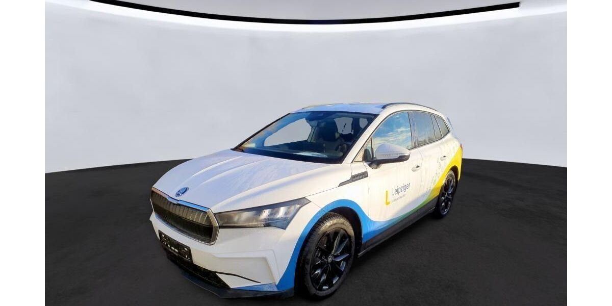 Skoda Enyaq 12.762 km 20.045 &euro; Hagen 58091