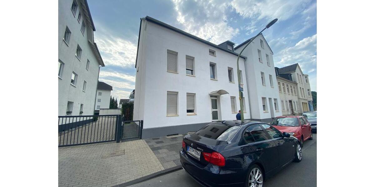 Terrassenwohnung Hagen Hagen-Nord - 2.5 Zimmer, 60 m&sup2;, 609&euro; | Angebot:25903079