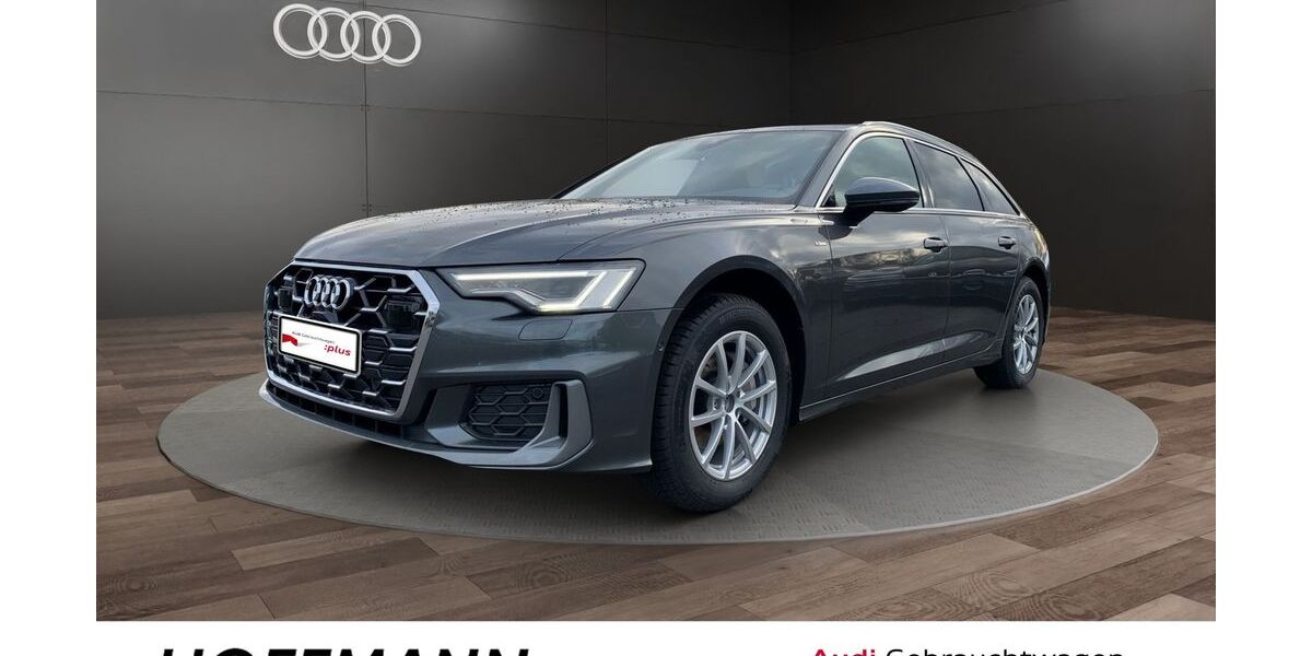 Audi A6 15.300 km 49.990 &euro; Arnsberg 59823