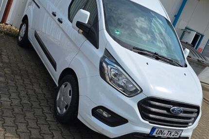 Ford Transit Custom 74.214 km 25.950 &euro; Kamen 59174
