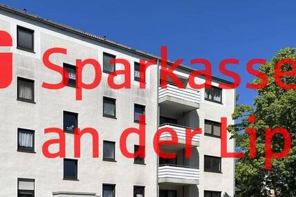 Wohnung Lünen - 3 Zimmer, 87 m&sup2;, 125.000&euro; | Angebot:26672946