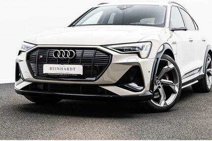 Audi e-tron 51.418 km 40.935 &euro; Hagen 58091