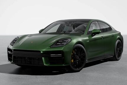 Porsche Panamera 17.132 km 159.850 &euro; Holzwickede 59439