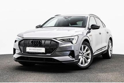 Audi e-tron 79.001 km 27.560 &euro; Hagen 58091