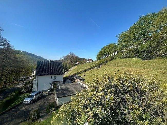 Mehrfamilienhaus, Wohnhaus Lüdenscheid Rathmecke - 435.000&euro; | Angebot:25660827