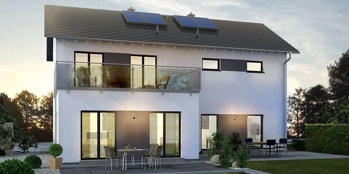 Einfamilienhaus Kamen - 7 Zimmer, 256 m&sup2;, 492.999&euro; | Angebot:25867309