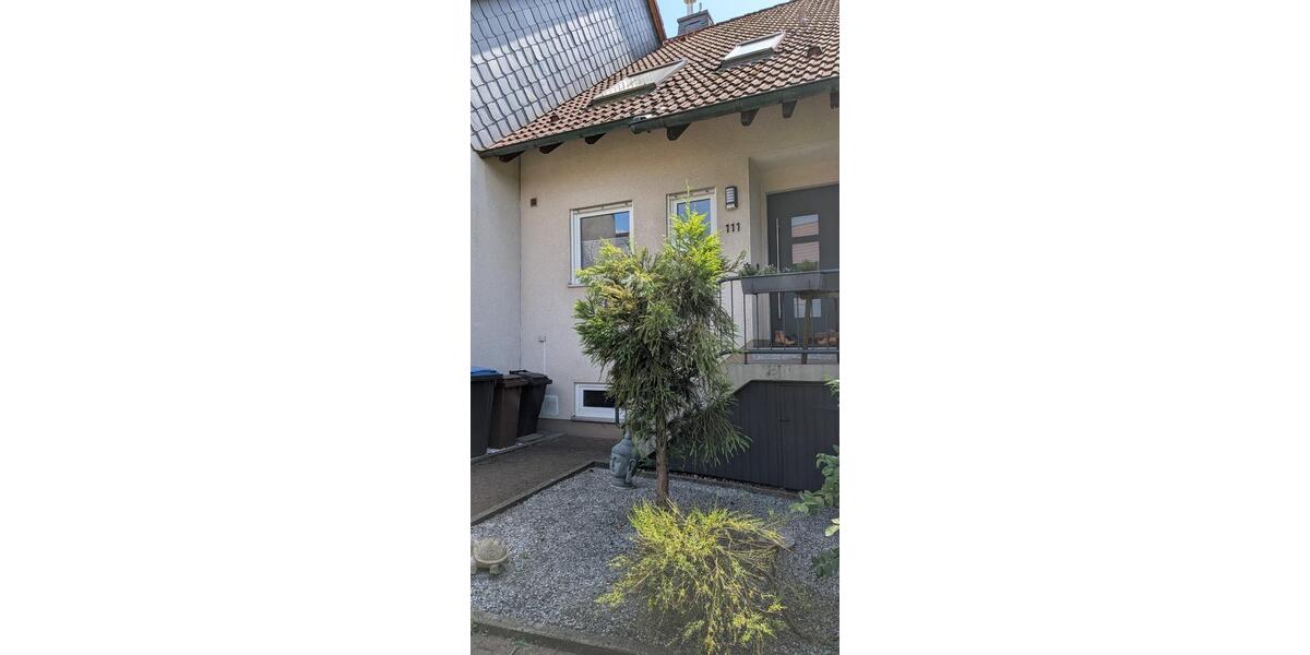 Reihenhaus Ennepetal - 4 Zimmer, 100 m&sup2;, 344.000&euro; | Angebot:27285289