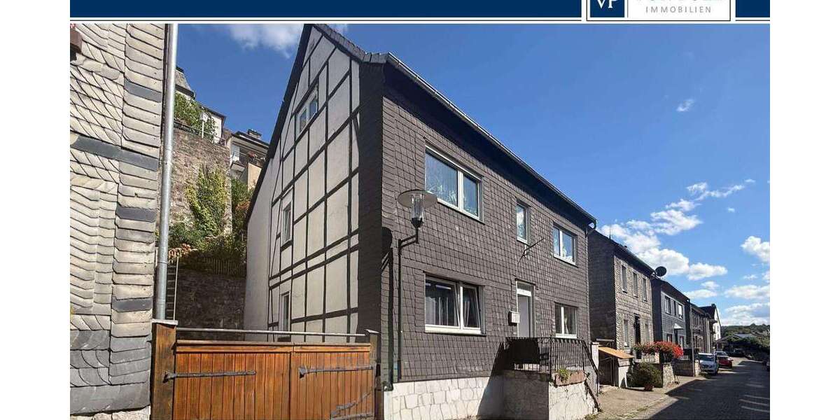 Einfamilienhaus Arnsberg Obereimer - 8 Zimmer, 214 m&sup2;, 199.000&euro; | Angebot:22580846