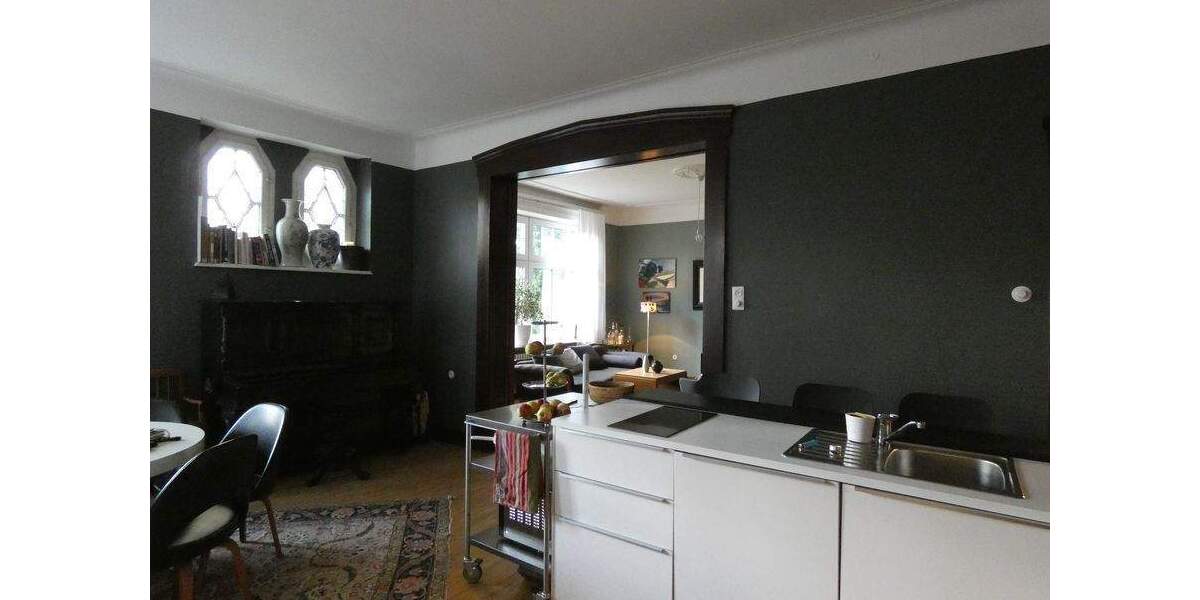 Wohnen im Park - sehr schöne Wohnung - Etagenwohnung Kierspe Grünenbaum | Angebot:25476183