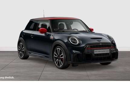 Mini John Cooper Works 35.800 km 34.990 &euro; Hagen - Hohenlimburg 58119