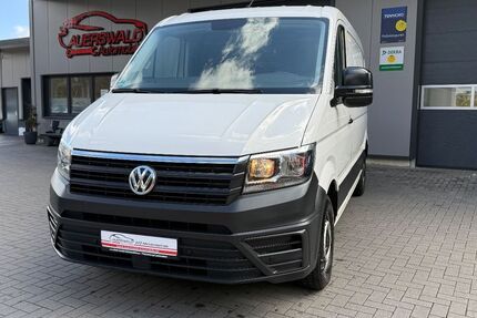VW Crafter 150.000 km 17.990 &euro; Finnentrop 57413