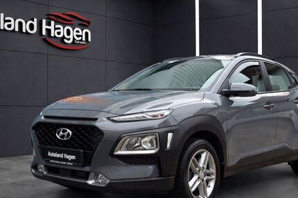 Hyundai KONA 96.116 km 11.350 &euro; Hagen 58089