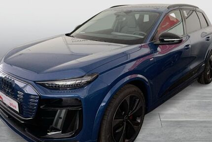 Audi Q6 e-tron 5.002 km 64.911 &euro; Dortmund 44143