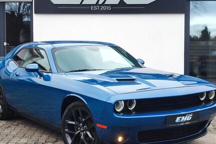 Dodge Challenger 74.000 km 27.490 &euro; Unna 59425
