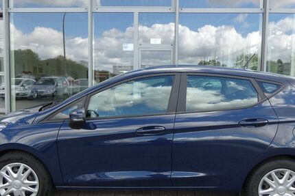 Ford Fiesta 70.000 km 6.600 &euro; Bergkamen 59192