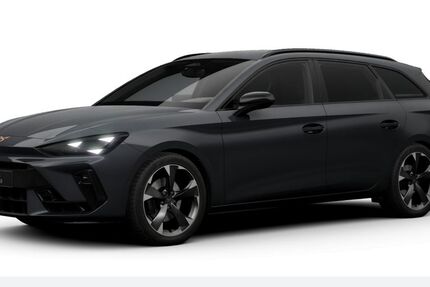 Cupra Leon 25.566 km 30.880 &euro; Hemer 58675