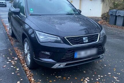 Seat Ateca 96.000 km 16.000 &euro; Werdohl 58791