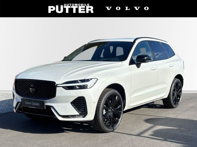 Volvo XC60 19.300 km 48.890 &euro; Schwerte 58239