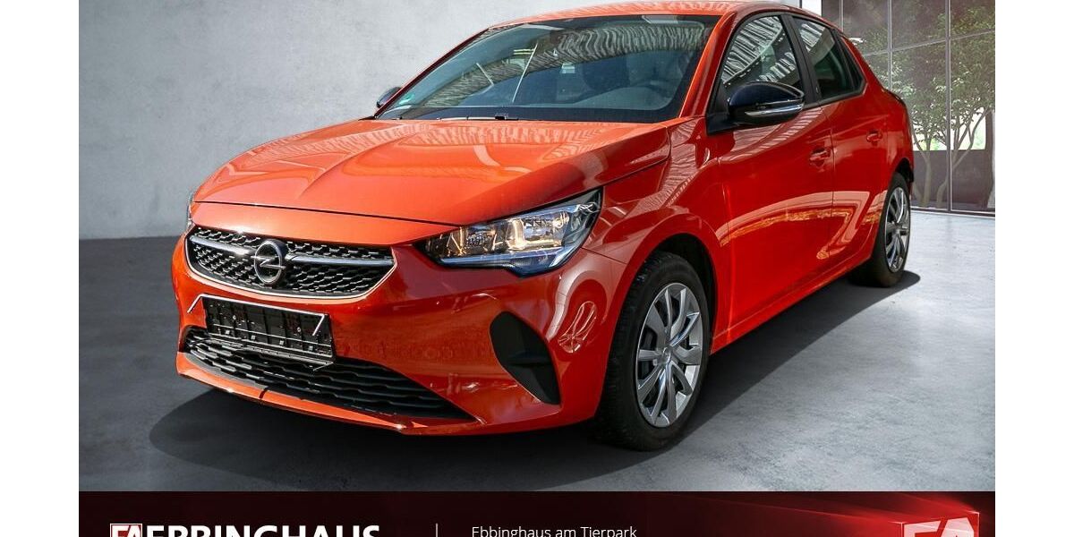 Opel Corsa 9.760 km 16.499 &euro; Dortmund 44225