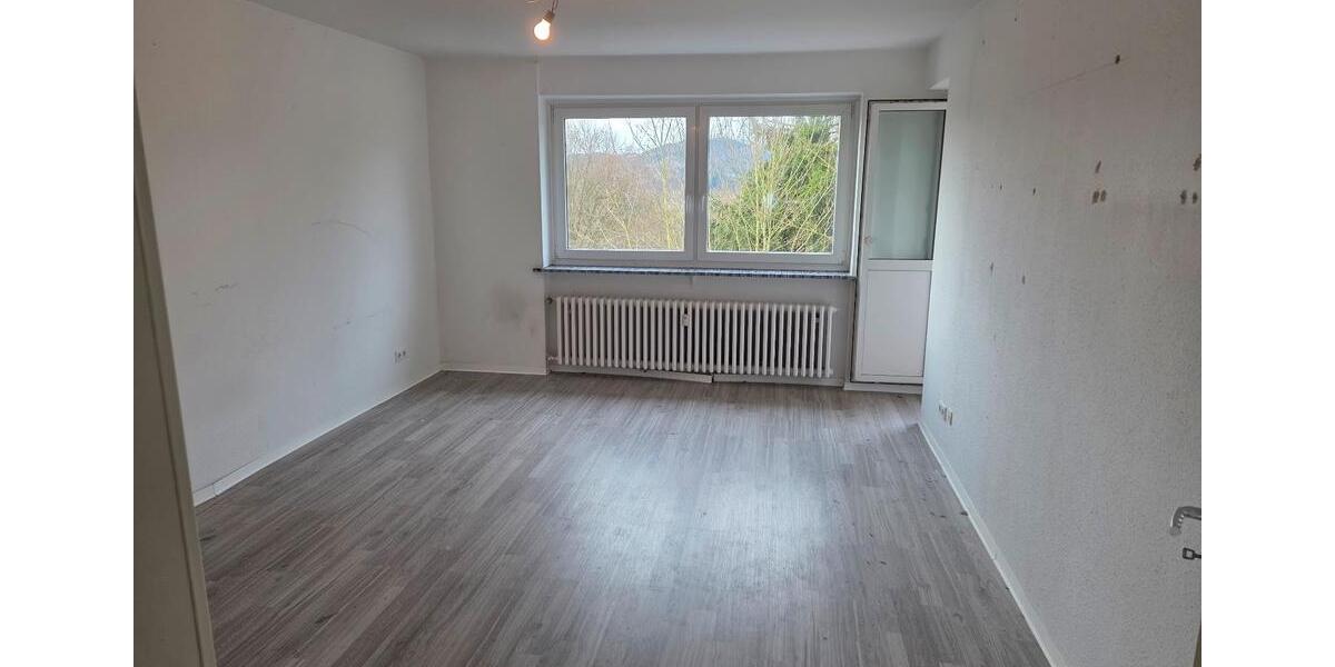 Etagenwohnung Werdohl - 2 Zimmer, 64 m&sup2;, 368&euro; | Angebot:24701009