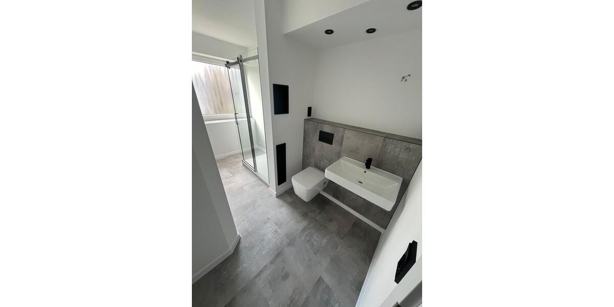 Etagenwohnung Dortmund Scharnhorst - 3.5 Zimmer, 77 m&sup2;, 1.150&euro; | Angebot:25978553