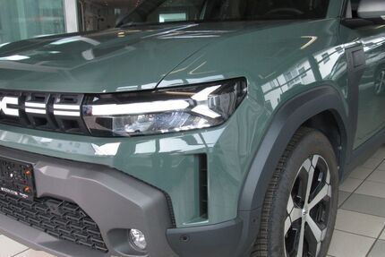 Dacia Duster 17.770 km 24.700 &euro; Plettenberg 58840