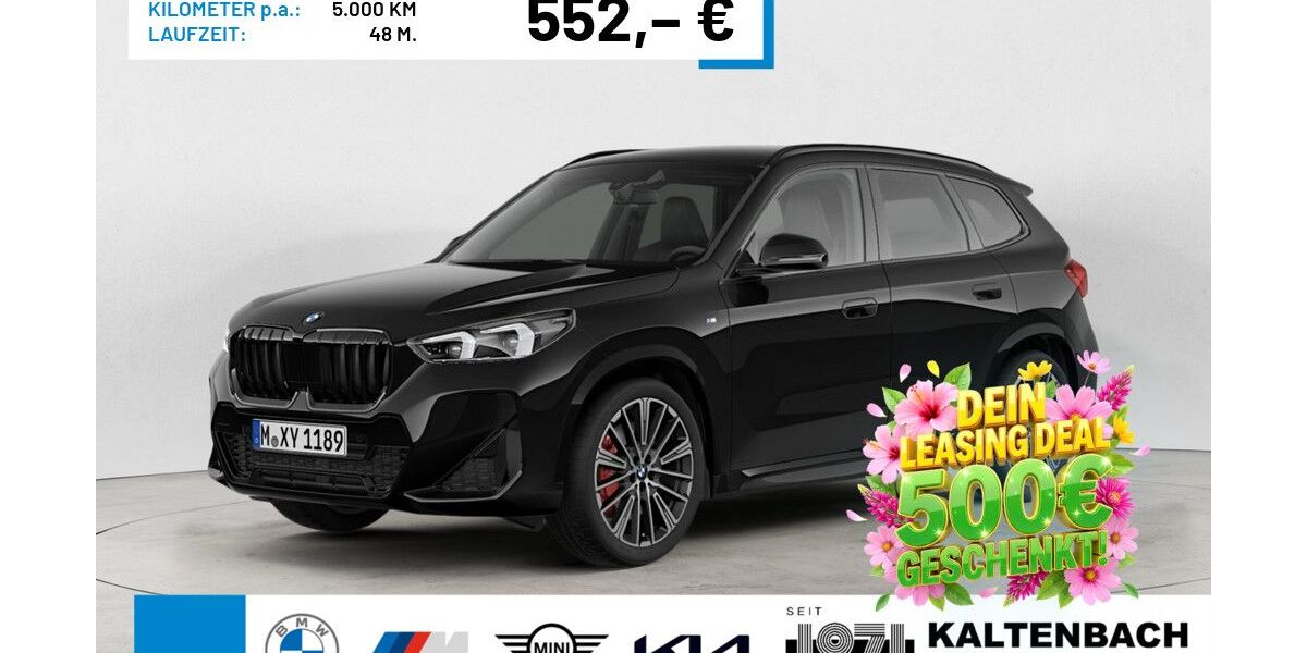 BMW X1 15.824 km 45.890 &euro; Arnsberg 59823