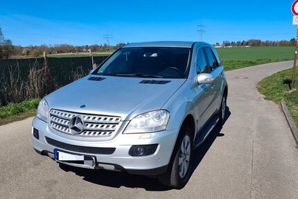 Mercedes-Benz ML 280 286.000 km 4.700 &euro; Dortmund 44267