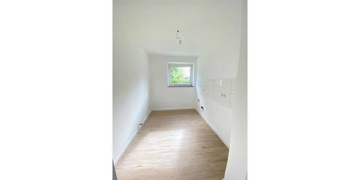 Erdgeschoßwohnung Dortmund Grevel - 3 Zimmer, 62 m&sup2;, 525&euro; | Angebot:26644014