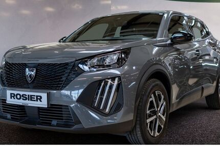Peugeot 2008 15.414 km 14.698 &euro; Menden 58706