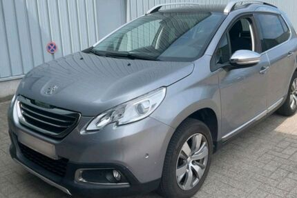 Peugeot 2008 111.033 km 7.999 &euro; Altena 58762