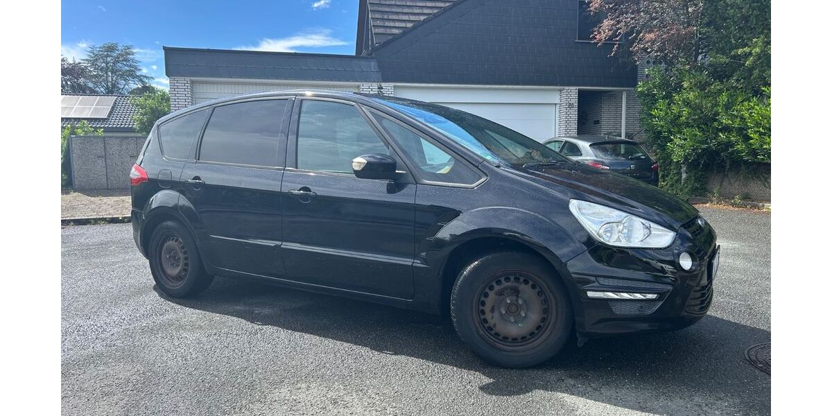 Ford S-Max 185.000 km 4.299 &euro; Iserlohn 58642