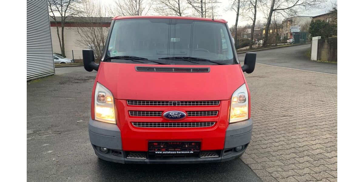 Ford Transit 150.000 km 6.600 &euro; Witten 58454