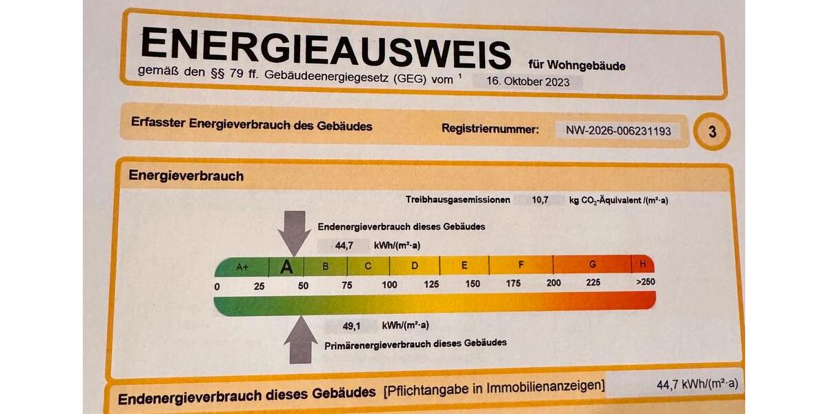 Maisonettenwohnung Witten Annen - 5 Zimmer, 155 m&sup2;, 429.000&euro; | Angebot:25898393
