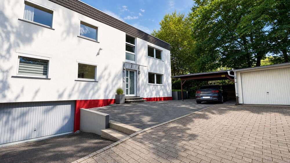 Einfamilienhaus Dortmund Gartenstadt - 12 Zimmer, 310 m&sup2;, 795.000&euro; | Angebot:27267498