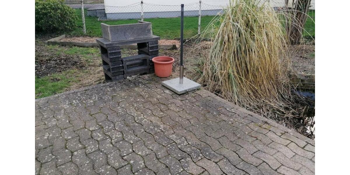 Etagenwohnung Kamen - 6 Zimmer, 142 m&sup2;, 1.250&euro; | Angebot:25393040