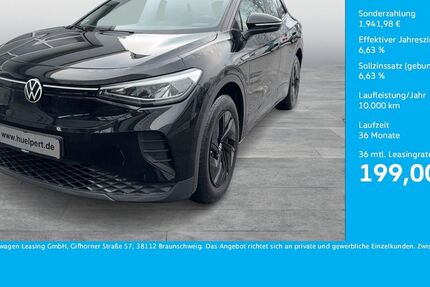 VW ID.4 51.322 km 20.223 &euro; Unna 59423